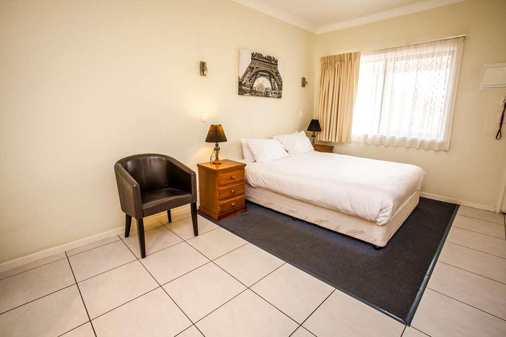 Darra Motel & Conference Centre Brisbane Room photo