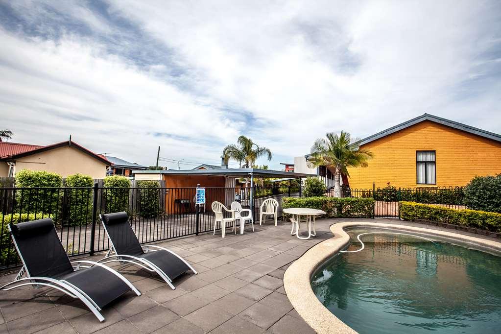 Darra Motel & Conference Centre Brisbane Exterior photo