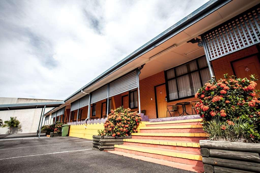 Darra Motel & Conference Centre Brisbane Exterior photo