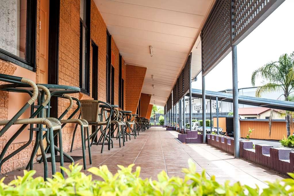 Darra Motel & Conference Centre Brisbane Exterior photo