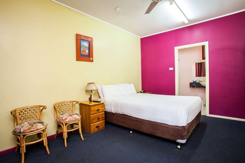 Darra Motel & Conference Centre Brisbane Room photo