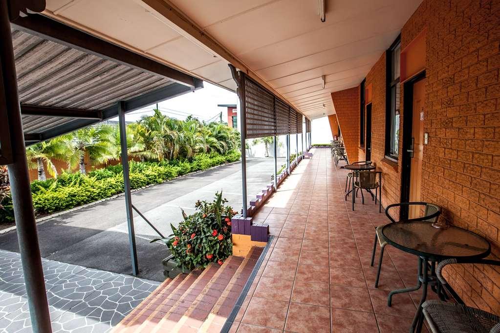 Darra Motel & Conference Centre Brisbane Exterior photo
