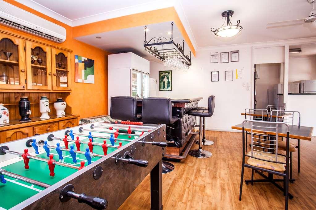 Darra Motel & Conference Centre Brisbane Amenities photo