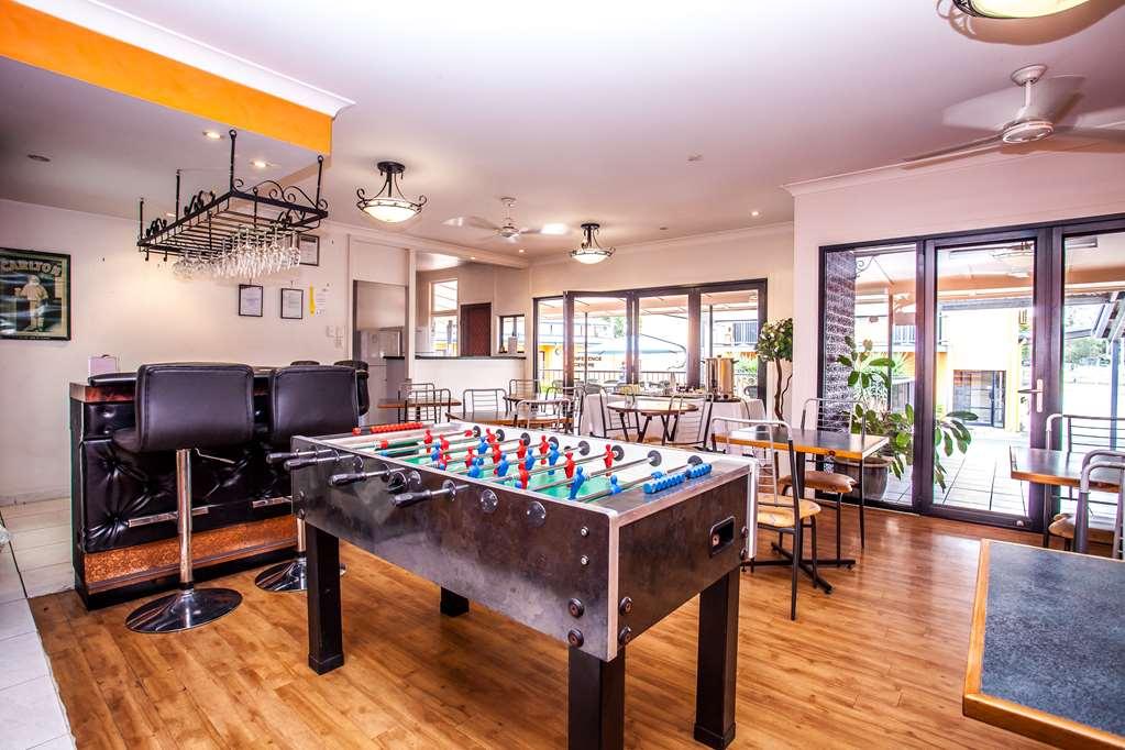 Darra Motel & Conference Centre Brisbane Amenities photo