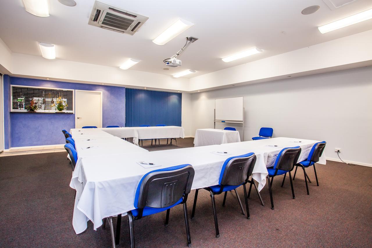 Darra Motel & Conference Centre Brisbane Exterior photo