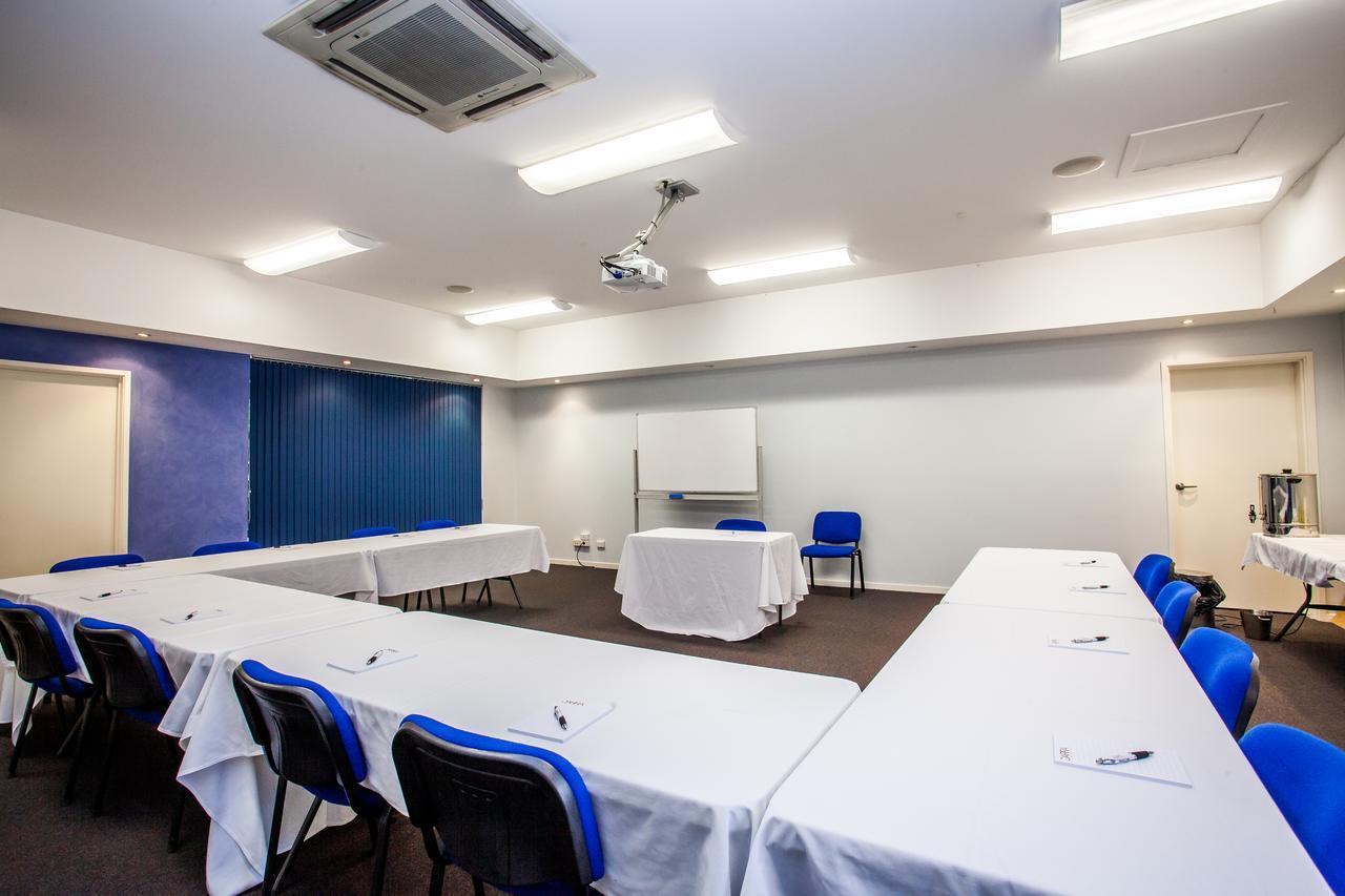 Darra Motel & Conference Centre Brisbane Exterior photo