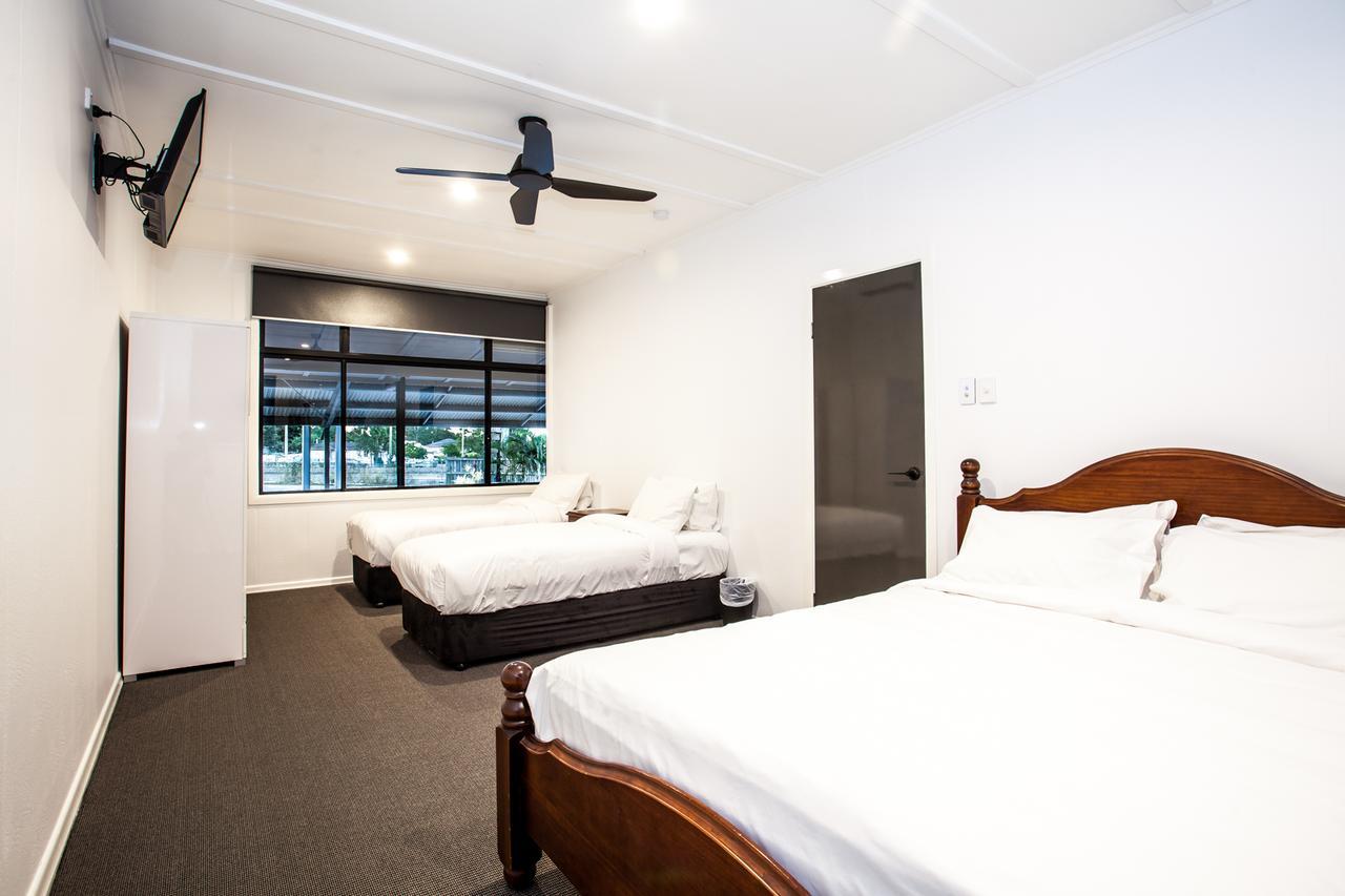 Darra Motel & Conference Centre Brisbane Exterior photo
