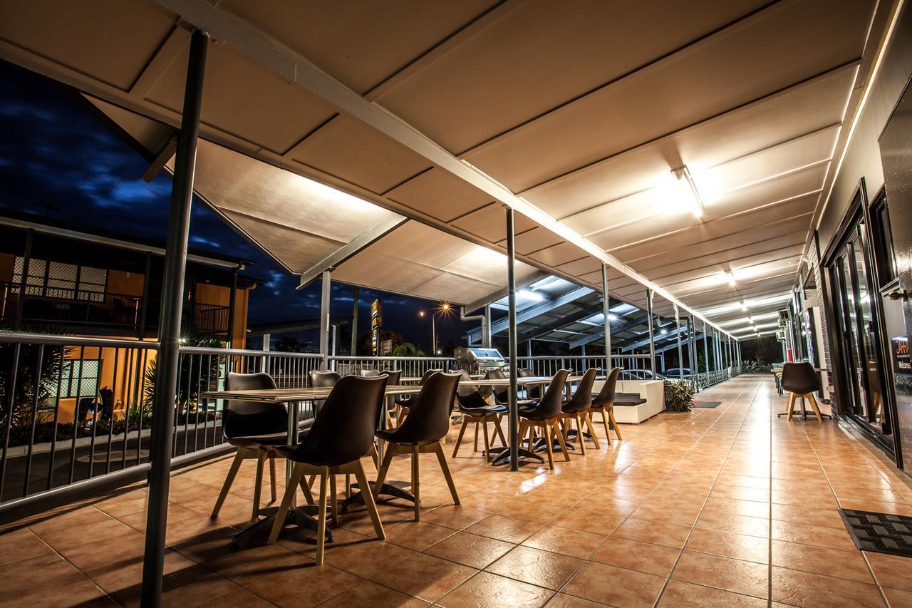 Darra Motel & Conference Centre Brisbane Exterior photo