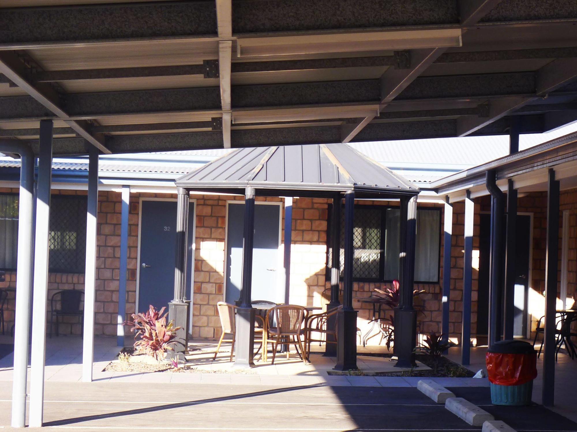 Darra Motel & Conference Centre Brisbane Exterior photo