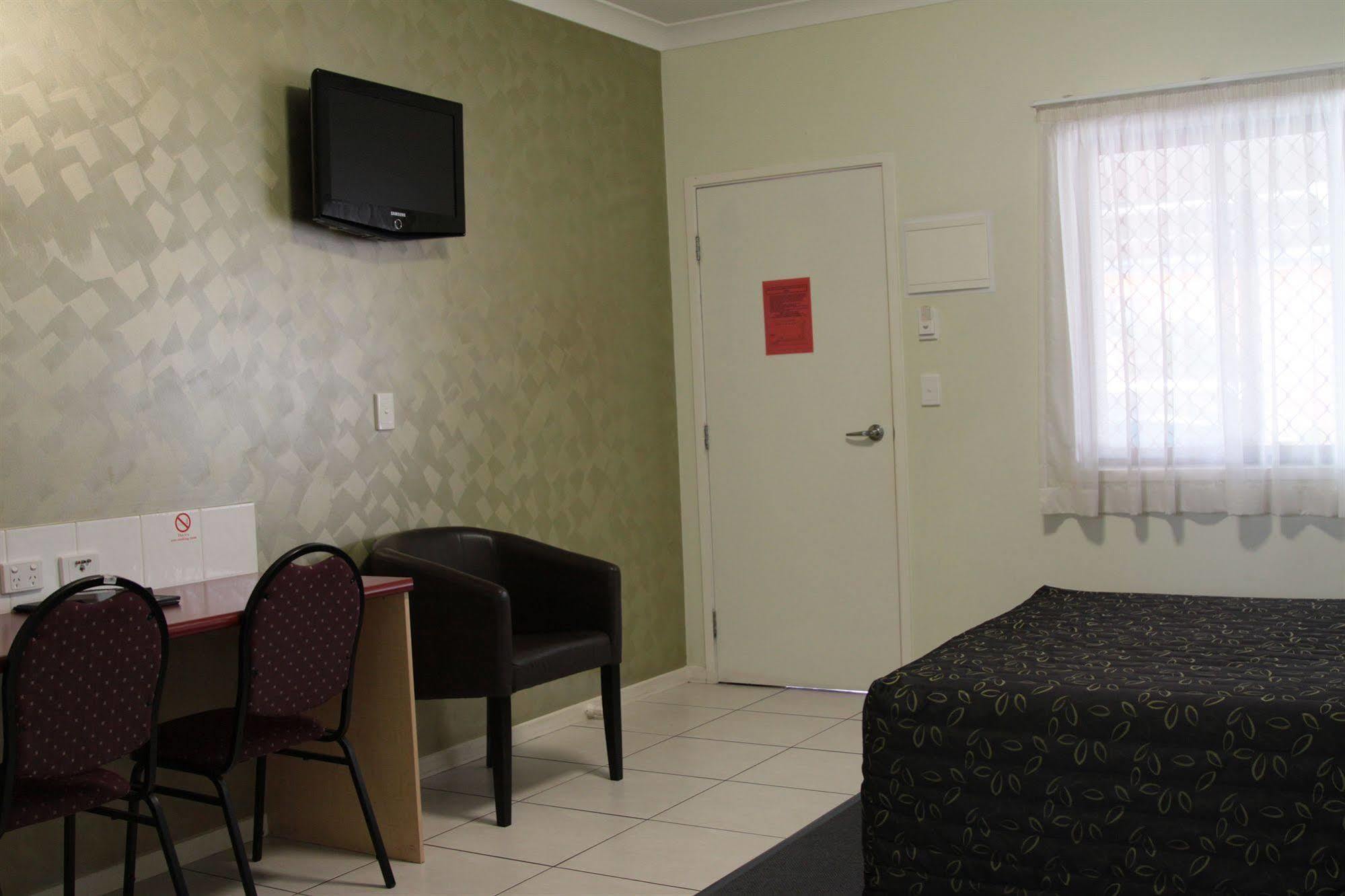 Darra Motel & Conference Centre Brisbane Exterior photo