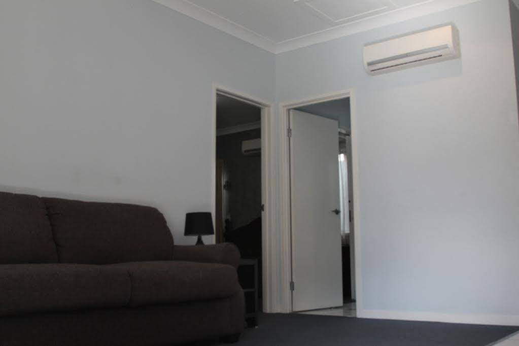 Darra Motel & Conference Centre Brisbane Exterior photo
