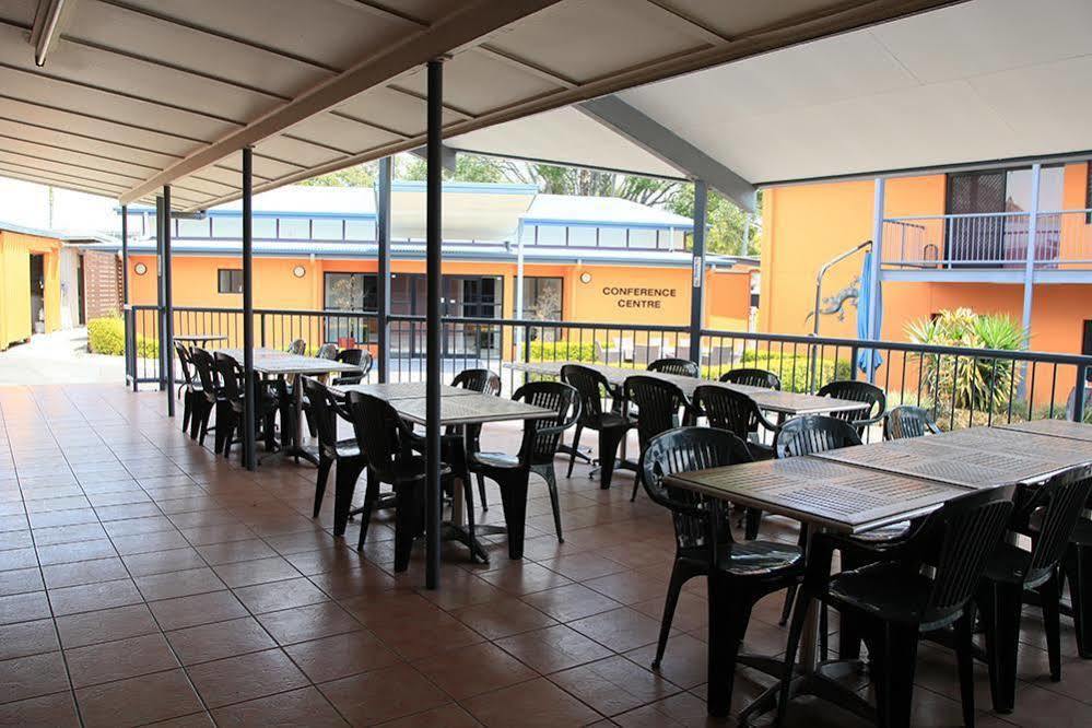 Darra Motel & Conference Centre Brisbane Exterior photo