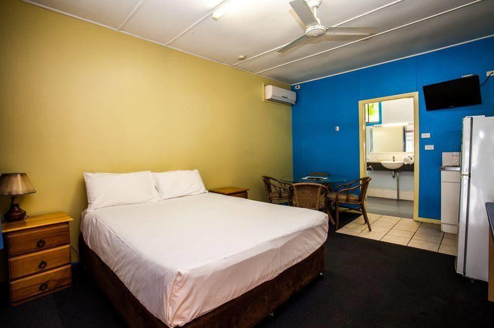 Darra Motel & Conference Centre Brisbane Exterior photo