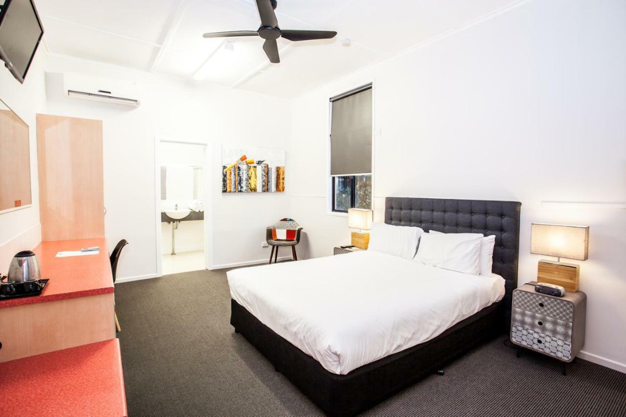Darra Motel & Conference Centre Brisbane Exterior photo